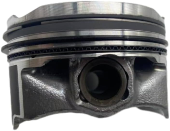 ya 4 8.14 12671052 4*Piston & Ring Kit for 1.5T Equinox Malibu Terrain