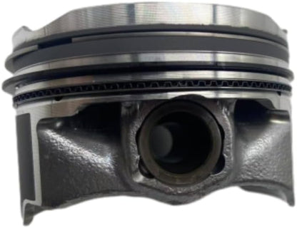 ya 4 8.14 12671052 4*Piston & Ring Kit for 1.5T Equinox Malibu Terrain