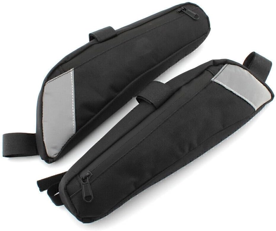 ya 6 8.14 for BMW R1200GS R1250GS Motorcycle Side Luggage Rack Travel Waterproof Bag