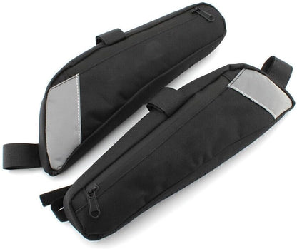 ya 6 8.14 for BMW R1200GS R1250GS Motorcycle Side Luggage Rack Travel Waterproof Bag