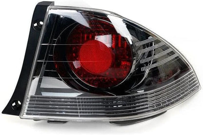 ya 4 8.14 1-Pack for 2001-05 for Lexus IS200 IS300 Right Rear Tail Light Brake Light Signal Light 