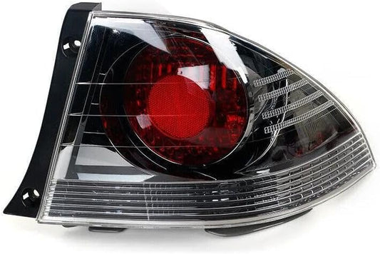 ya 4 8.14 1-Pack for 2001-05 for Lexus IS200 IS300 Right Rear Tail Light Brake Light Signal Light 