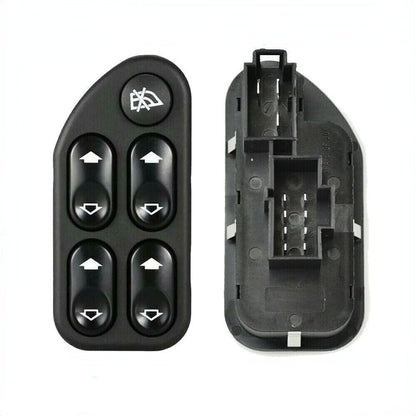 ya 4 8.8 Power Master Window Control Switch for Ford Ranger Fiesta Ecosport 7S65-14529-AA