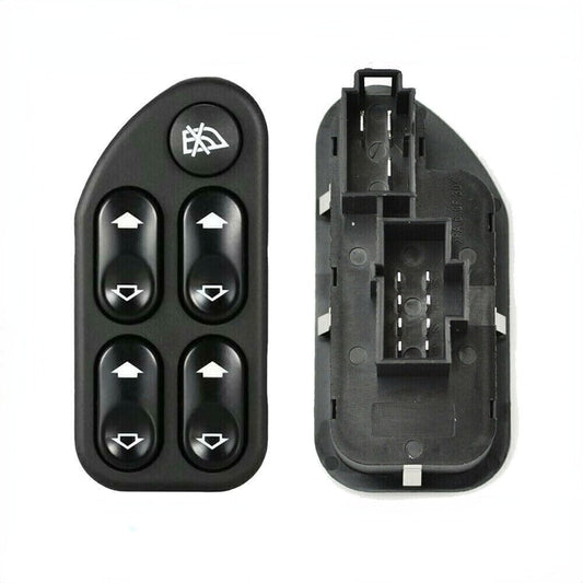ya 4 8.8 Power Master Window Control Switch for Ford Ranger Fiesta Ecosport 7S65-14529-AA