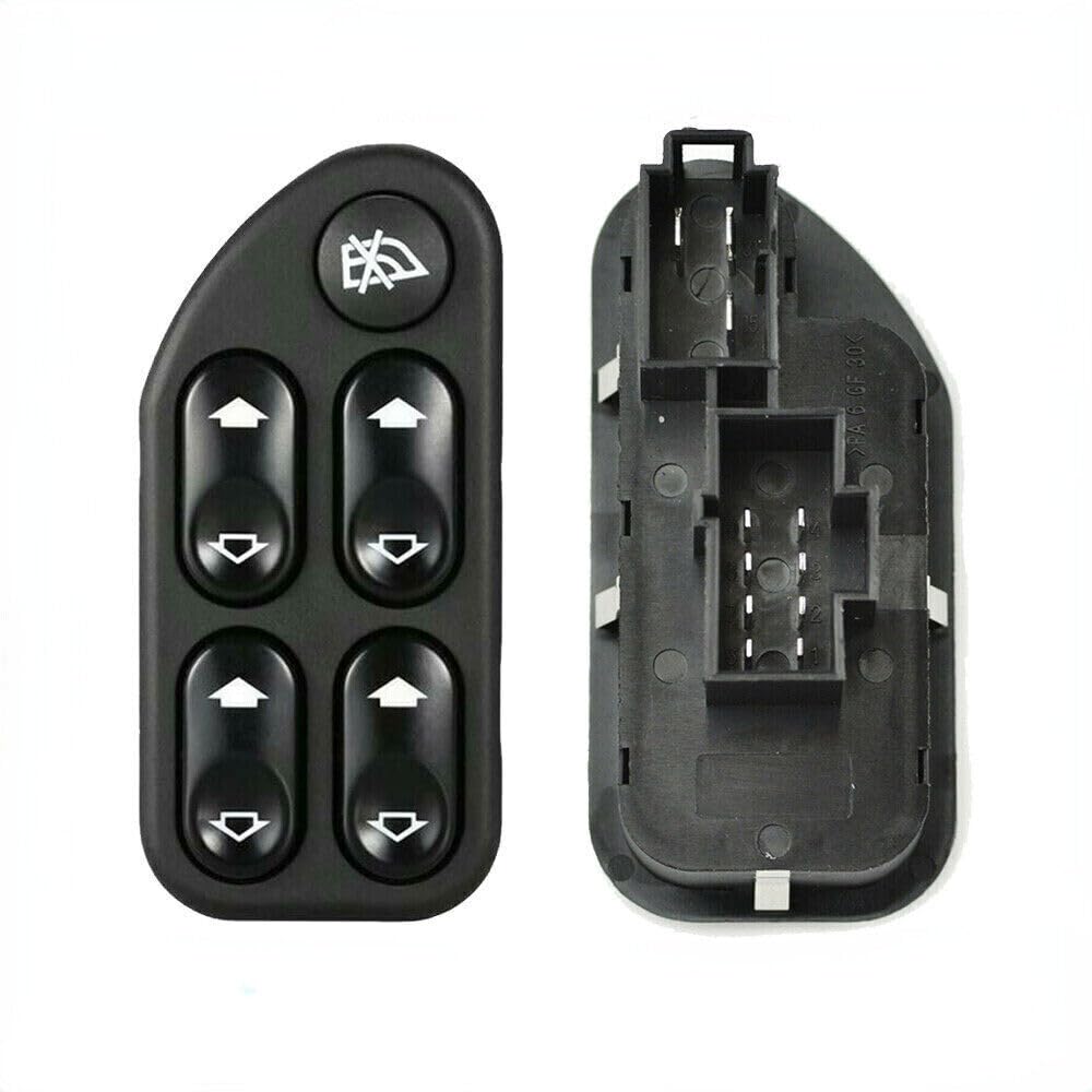 ya 13 9.15 baidi Power Master Window Control Switch for Ford Ranger Fiesta Ecosport 7S65-145