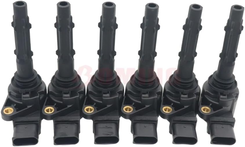 ya 9 10.24 UF535 Ignition Coil for Mercedes-benz C230 C280 C350 E280 E300 E350 ML450 SLK300