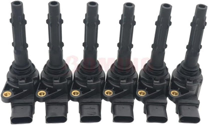 ya 9 10.24 UF535 Ignition Coil for Mercedes-benz C230 C280 C350 E280 E300 E350 ML450 SLK300