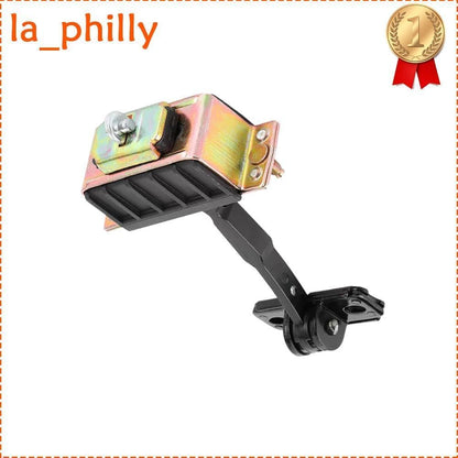 ya 11 9.14 baidiCar Door Stop Check Strap Rear Left/Right for E-Class Saloon W211 2002 to 2009