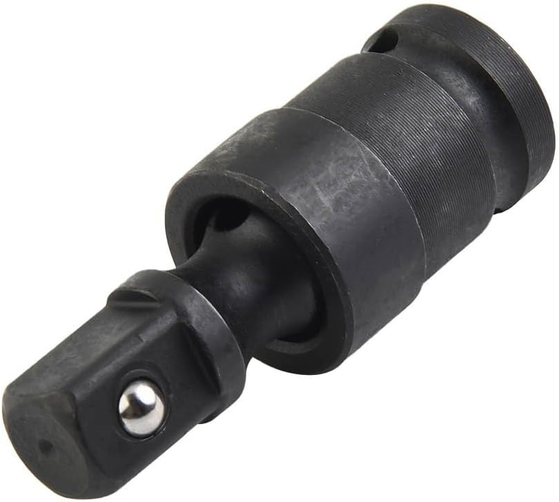 ya 14 9.20 baidi Pneumatic Electric Pneumatic Tools Socket Adapter Strong Torsion 70 * 12.5mm-1