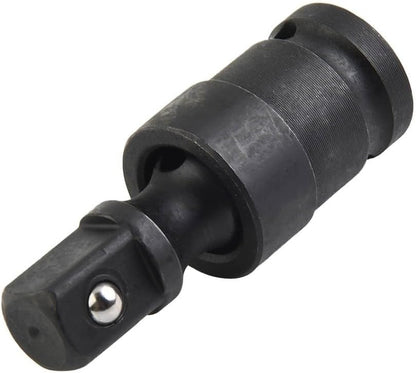 ya 14 9.20 baidi Pneumatic Electric Pneumatic Tools Socket Adapter Strong Torsion 70 * 12.5mm-1