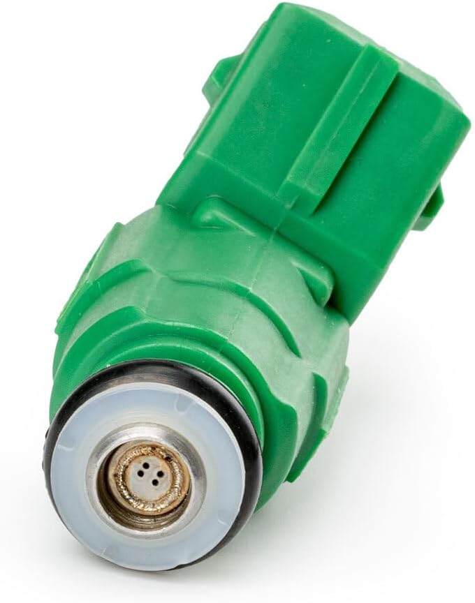 ya 10 9.16 baidi x Fuel Injector 0280155968 0280150558 for Chevrolet for Ford for Mustang GT 440CC 42LB