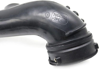 ya 10 9.16 baidi Air Intake Pipe Intercooler Hose for BMW E82 135i 335i E90 3.0L 13717615026