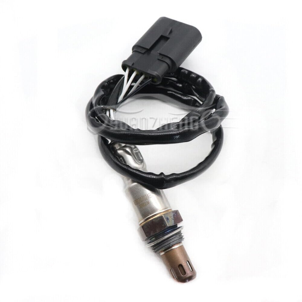 ya 2 8.24 baidi 68070702AB Downstream Oxygen Sensor for Fiat 500 2012-2019 234-4483 250-241045