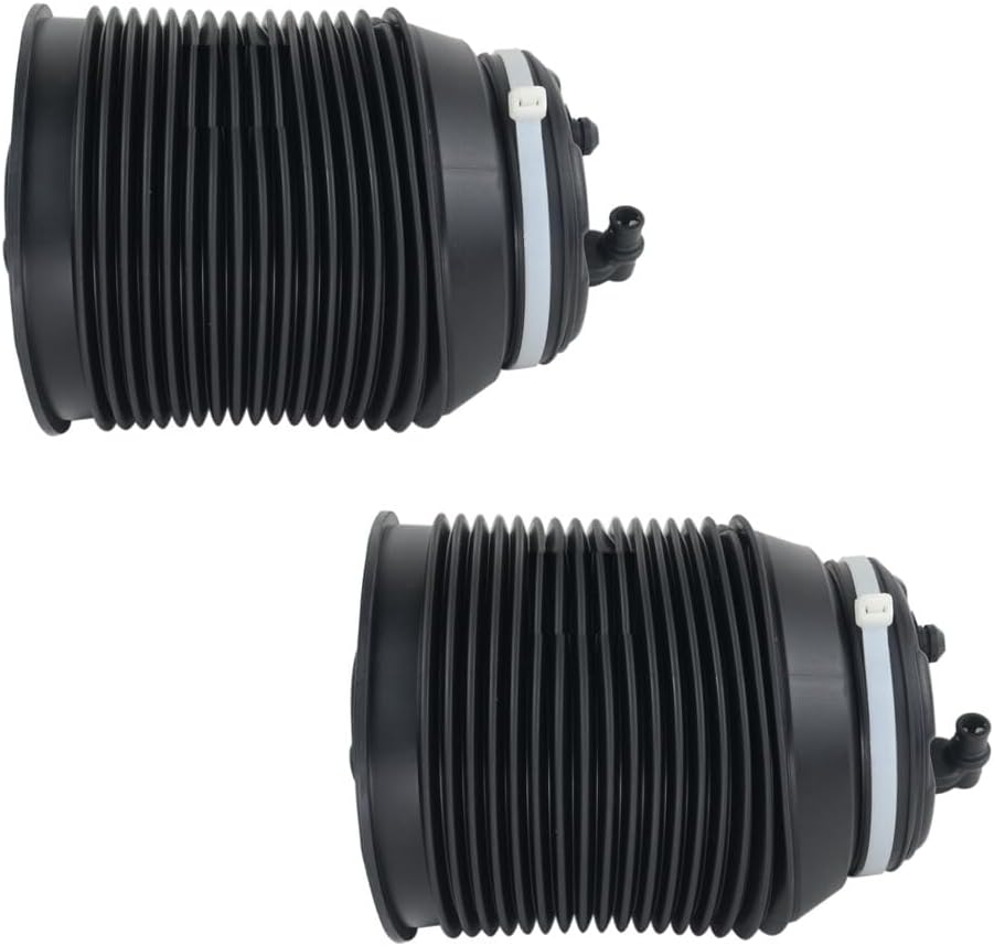 ya 11 9.14 zhengce Pair of Rear Air Suspension Air Spring Bags for 2005-2007 for Sequoia 480