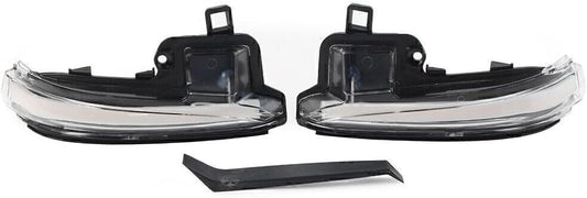 ya 4 8.10 Dynamic Turn Signal Side Mirror Sequential Lights for Toyota Tacoma for Lexus LM 2020