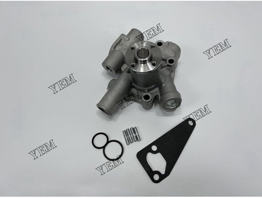 ya 13 9.15 baidi 3TNE68 Water Pump 119233-42000 11923342000 For Yanmar Excavator Engine Parts