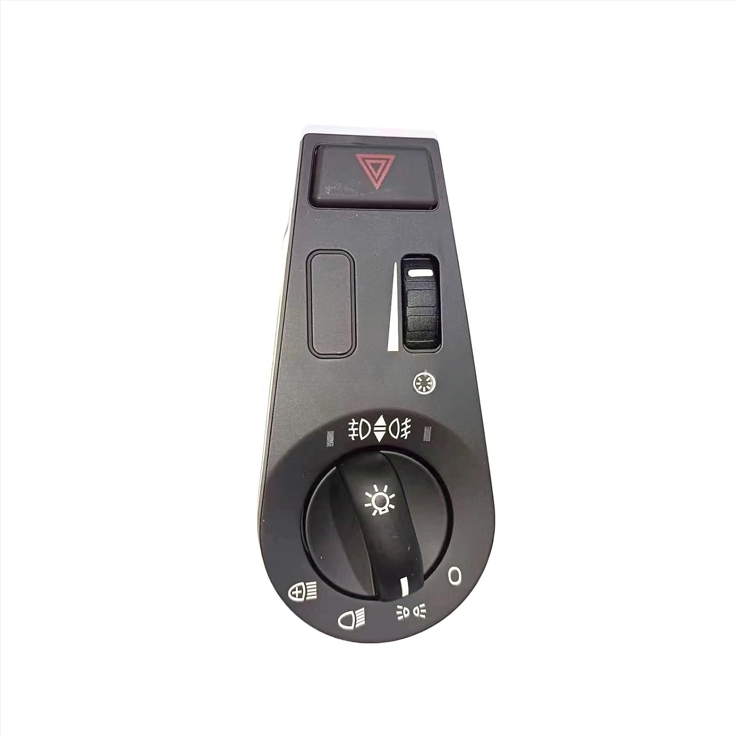 ya 4 8.8 Warning Headlight Fog Switch 20942844 for Volvo Trucks FH12 FM VNL 20953569