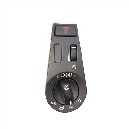 ya 4 8.8 Warning Headlight Fog Switch 20942844 for Volvo Trucks FH12 FM VNL 20953569