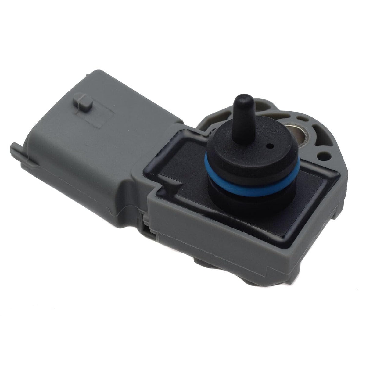 ya 5 8.10 0261230110 for Volvo C30 S60 S80 V70 XC70 XC90 Fuel Pressure Sensor Fuel Rail