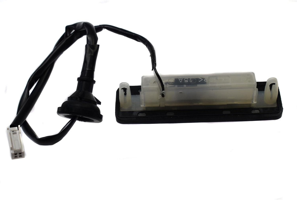 ya 9 10.24 Rear Trunk Release lid Switch 8484020010 is Suitable for Toyota for Camry 2