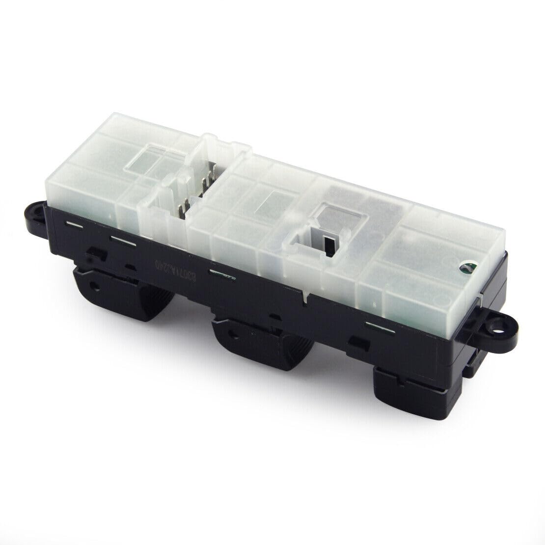 ya 6 8.24 baidi Electric Power Master Window Control Switch for Subaru Outback 83071-AJ240 @