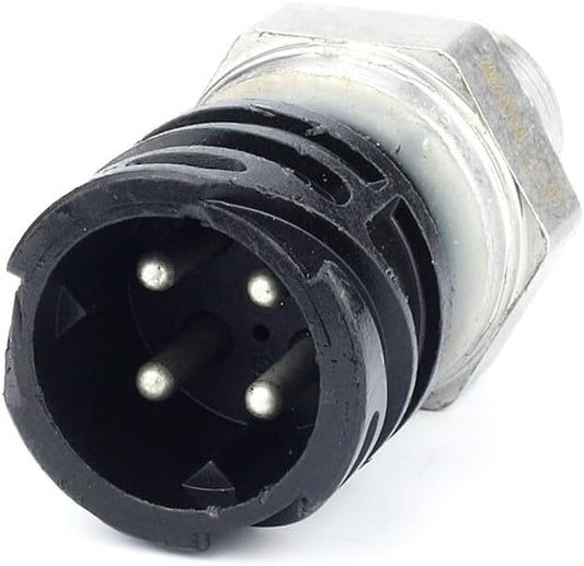 ya 12 10.8 zhengce Oil pan Fuel Pressure Sensor 21634021 21302639 for Volve Diesel D12 D13