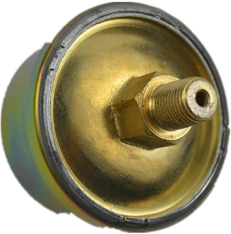 ya 11 9.14 zhengce Oil Pressure Gage for 1984-1992 for Toyota for 4Runner for Corolla Supra Pickup Celica MR2