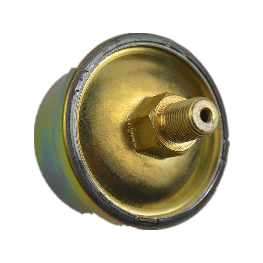 ya 5 8.10 Oil Pressure Gage for 1984-1992 for Toyota for 4Runner for Corolla Supra Pickup Celica MR2
