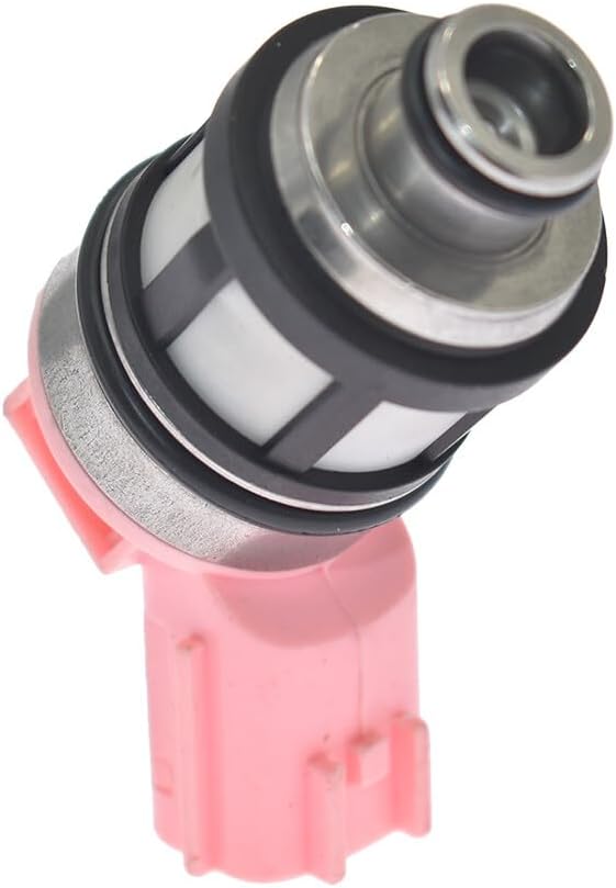 ya 10 9.16 baidi 1x Fuel Injector 16600-9S200 for Nissan Frontier Pathfinder Quest Xterra 3.3L V6
