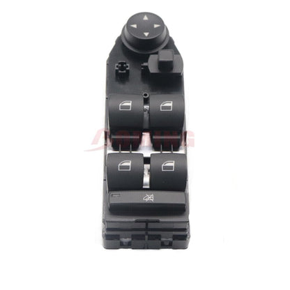 ya 4 8.8 for BMW X3 2004 Front Left Door Window Switch Standard DWS-898 61313414352