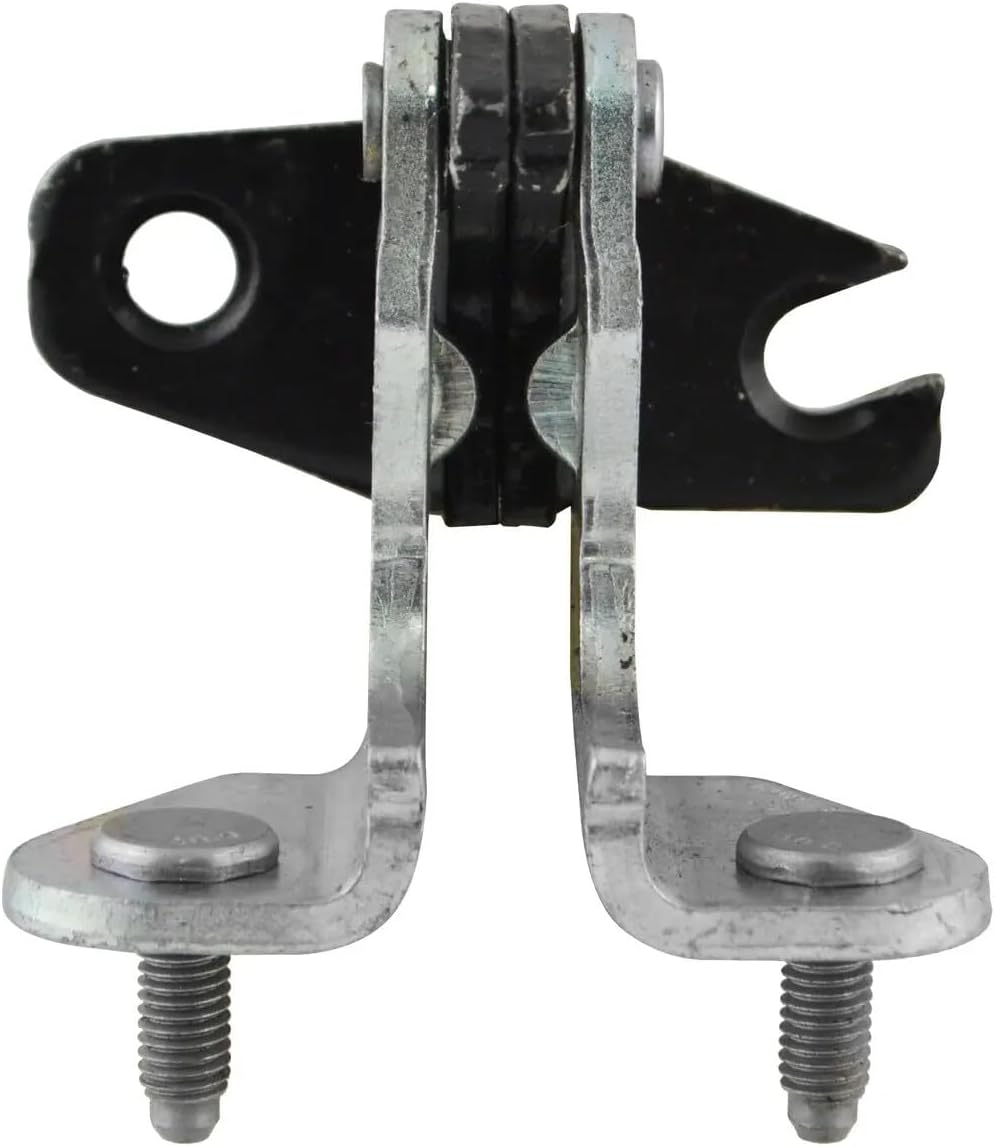 ya 4 8.8.2 1091332-00-F New Rear Right Side Upper Door Hinge for 17-21 for Tesla Model 3