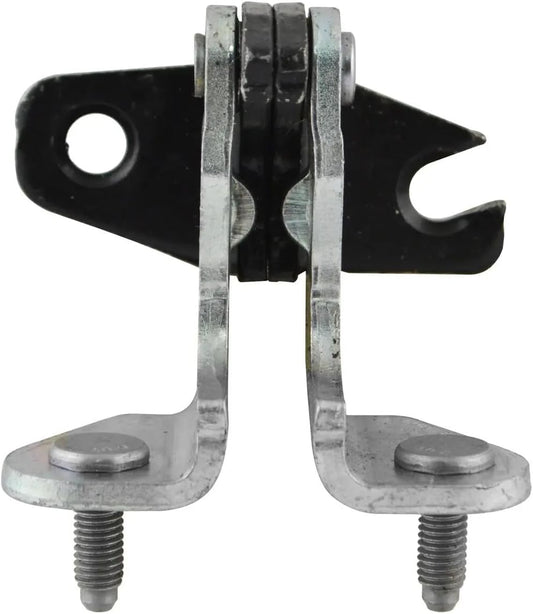 ya 4 8.8.2 1091332-00-F New Rear Right Side Upper Door Hinge for 17-21 for Tesla Model 3