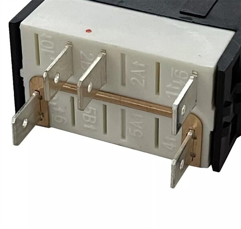 ya 6 8.24 baidi Rocker Switch AUX Light 5 pin Suitable for Kenworth P27-1040-23