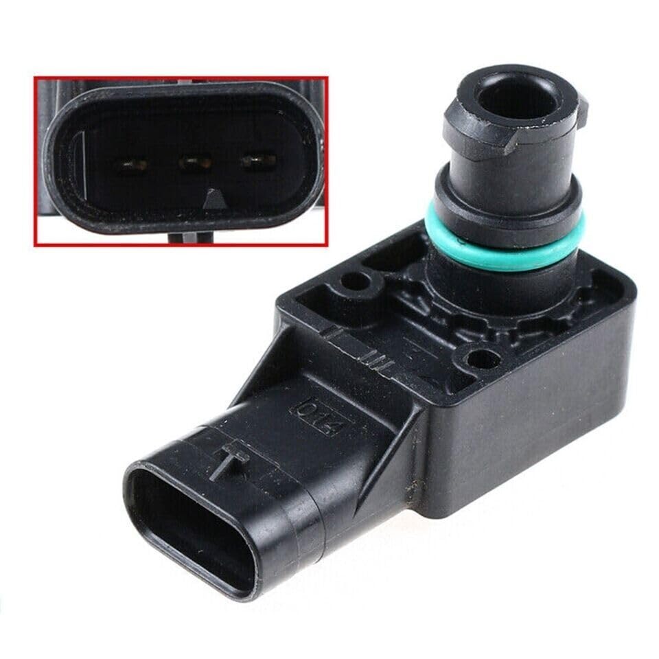 ya 2 8.15 0261230227 is Suitable for Chrysler for Dodge Challenger for Man ifold Absolute Pressure map Sensor