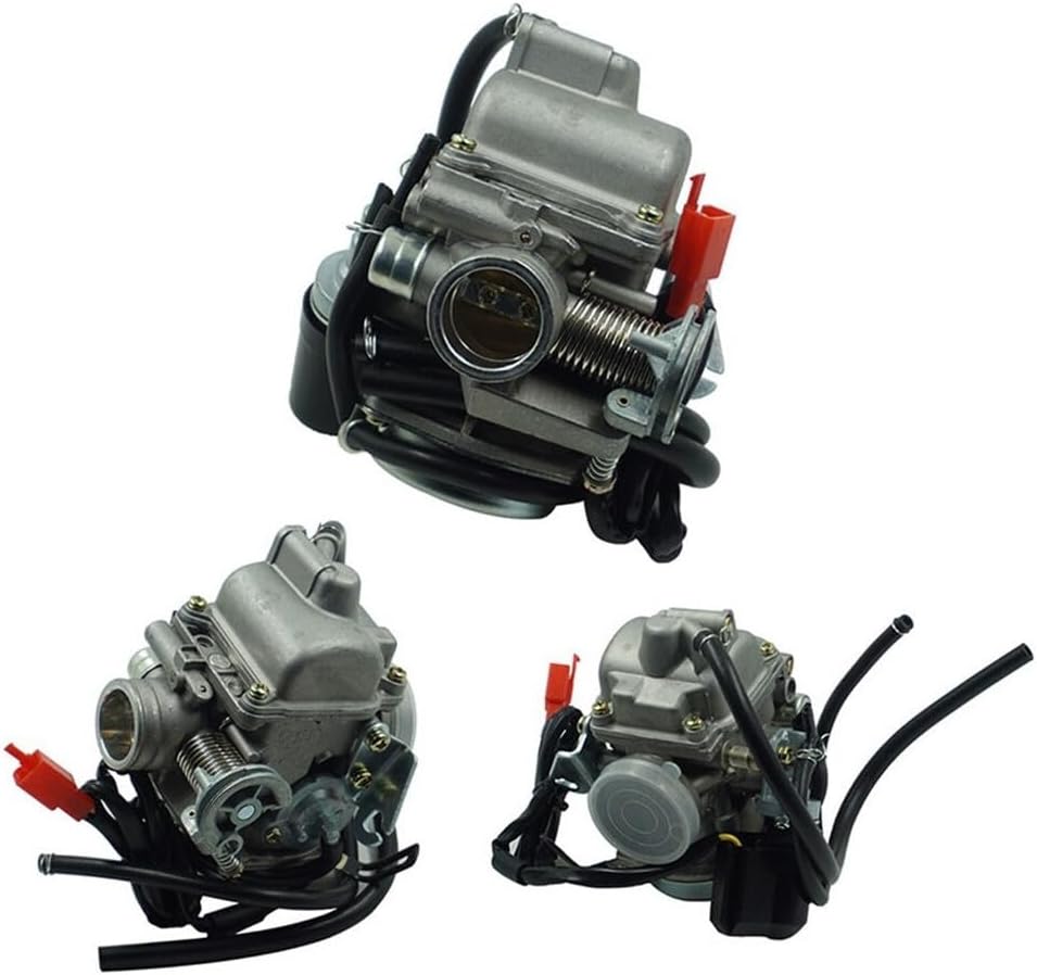 ya 13 9.15 baidi Motorcycle Carburetor for GY6 150cc Moped ATV Go Kart Scooter Carb