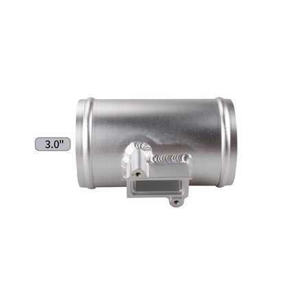ya 11 9.14 zhengce 3''in Air Flow Sensor Base Mount Air Intake Meter Adapter for Honda for NIS