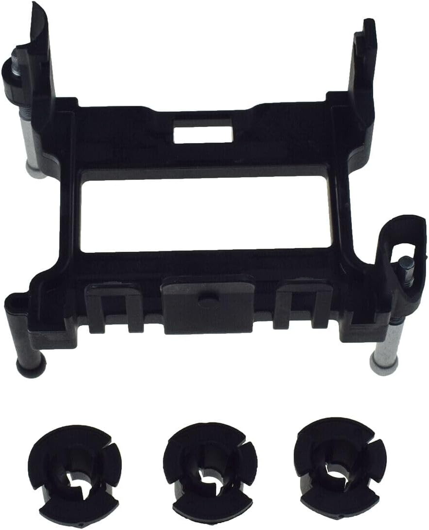 ya 11 9.14 zhengce Acc Cruise Module Radar Bracket 1271321010 is Suitable for Suzuki Baleno Ha