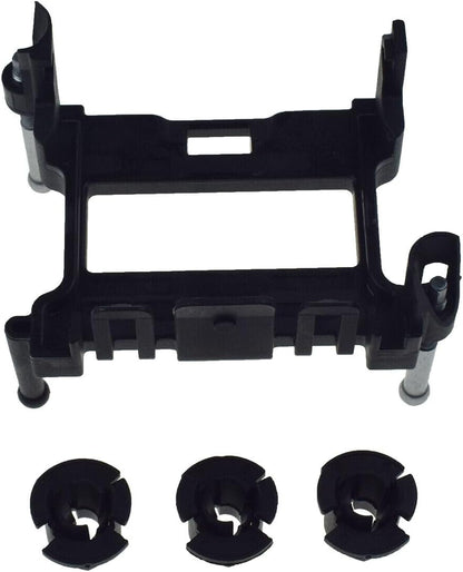 ya 11 9.14 zhengce Acc Cruise Module Radar Bracket 1271321010 is Suitable for Suzuki Baleno Ha