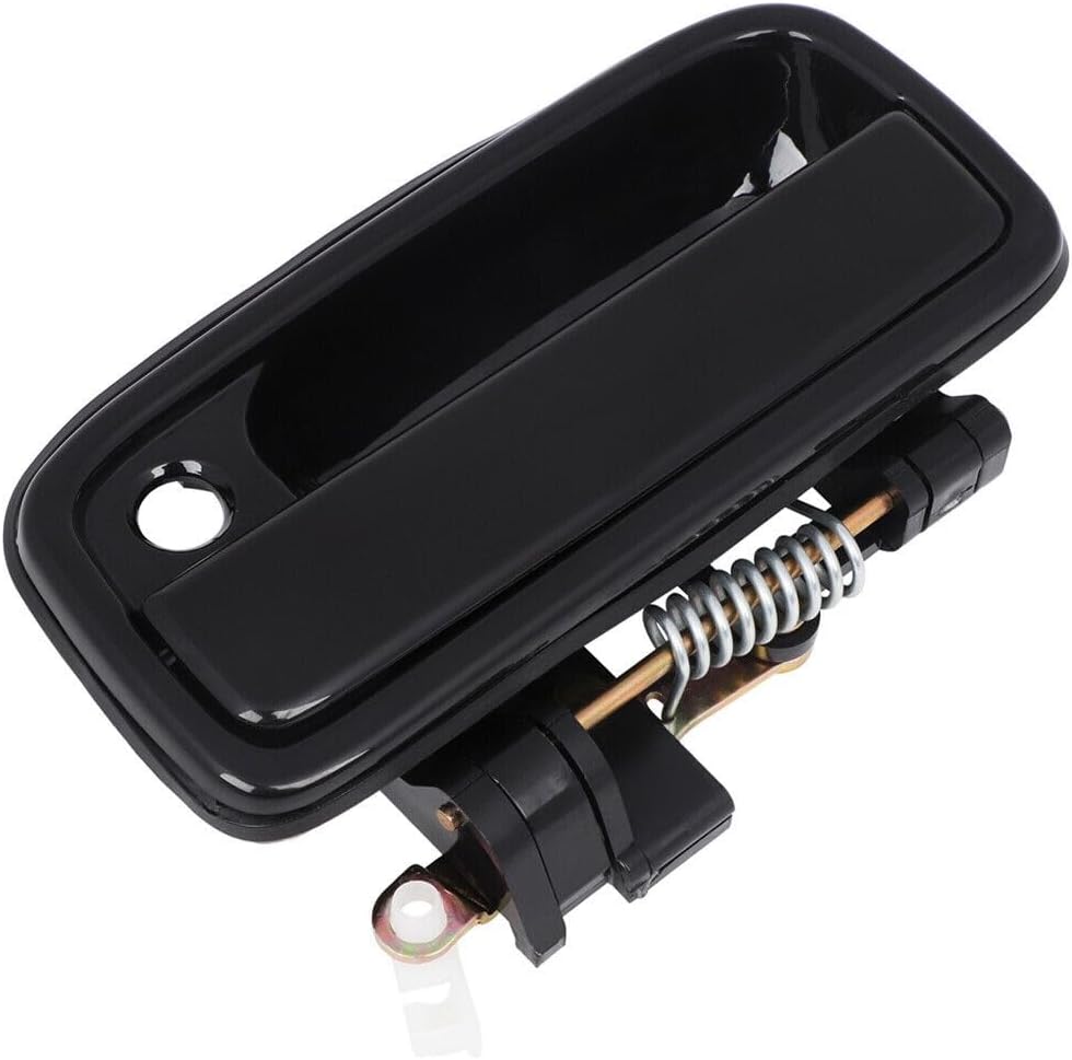ya 9 10.24 for 1995-04 Outside Exterior Door Handle Front Left+Right 79344 79345 6922035020
