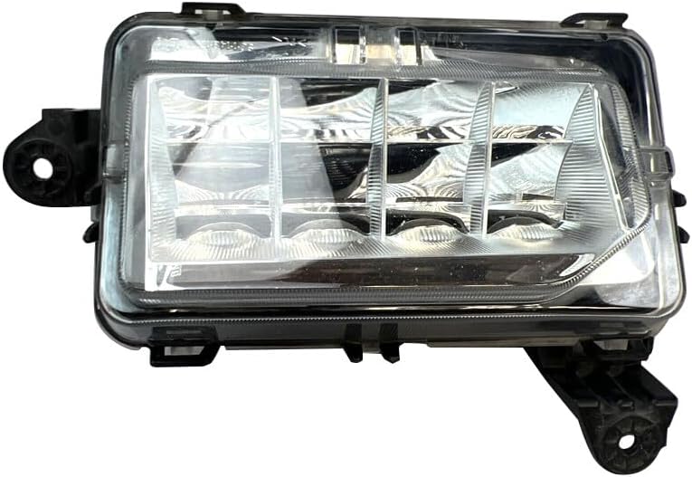 ya 4 8.24 baidi LED fog light left side for GMC Sierra 1500 2019 2020 2021 2022 84513246