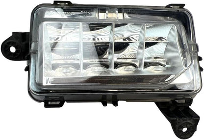 ya 4 8.24 baidi LED fog light left side for GMC Sierra 1500 2019 2020 2021 2022 84513246