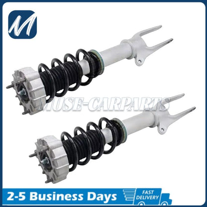 ya 12 10.8 baidi Front Spring Shock Struts Assys w/PASM for Porsche for PANAMERA 970 2010-2016