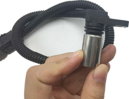 ya 2 8.15 OE 31935-80X00 for Nissan for Infiniti Crankshaft Position Sensor 