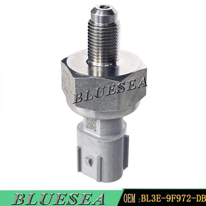 ya 3 8.24 baidi Fuel Rail Pressure Sensor for 11-2017 for Ford Expedition for Lincoln Navigator 9F972DB