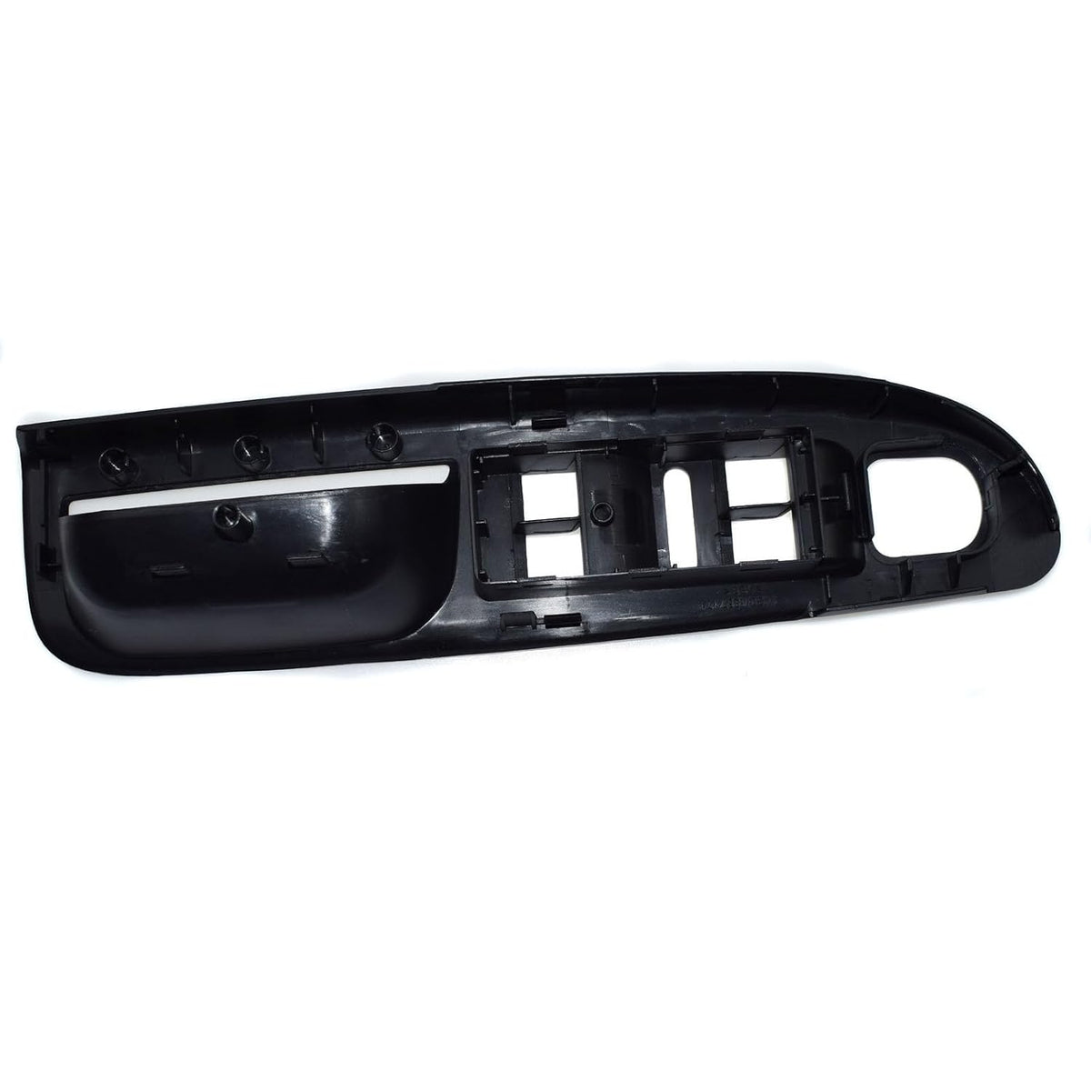 ya 5 8.10 3C1867171 Main Window Mirror Switch Panel Decorative f for Ram e for VW for Passat B6 2006-10