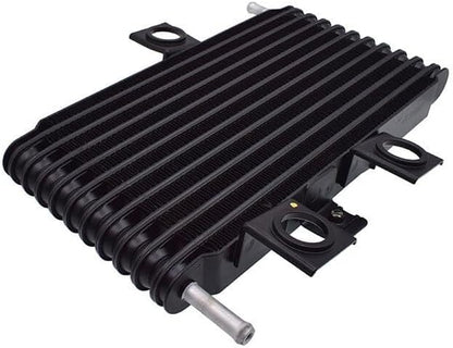 ya 10 9.16 baidi Transmission Oil Cooler Radiator for Mitsubishi L200 Triton KB4T KA4T 2005-2015