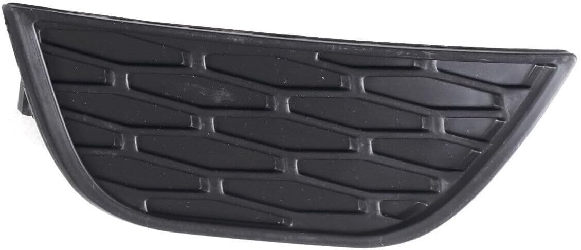 ya 4 8.14 Right grip right fog lamp lower fender trim fits for Range Rover Evoque 2012-2015