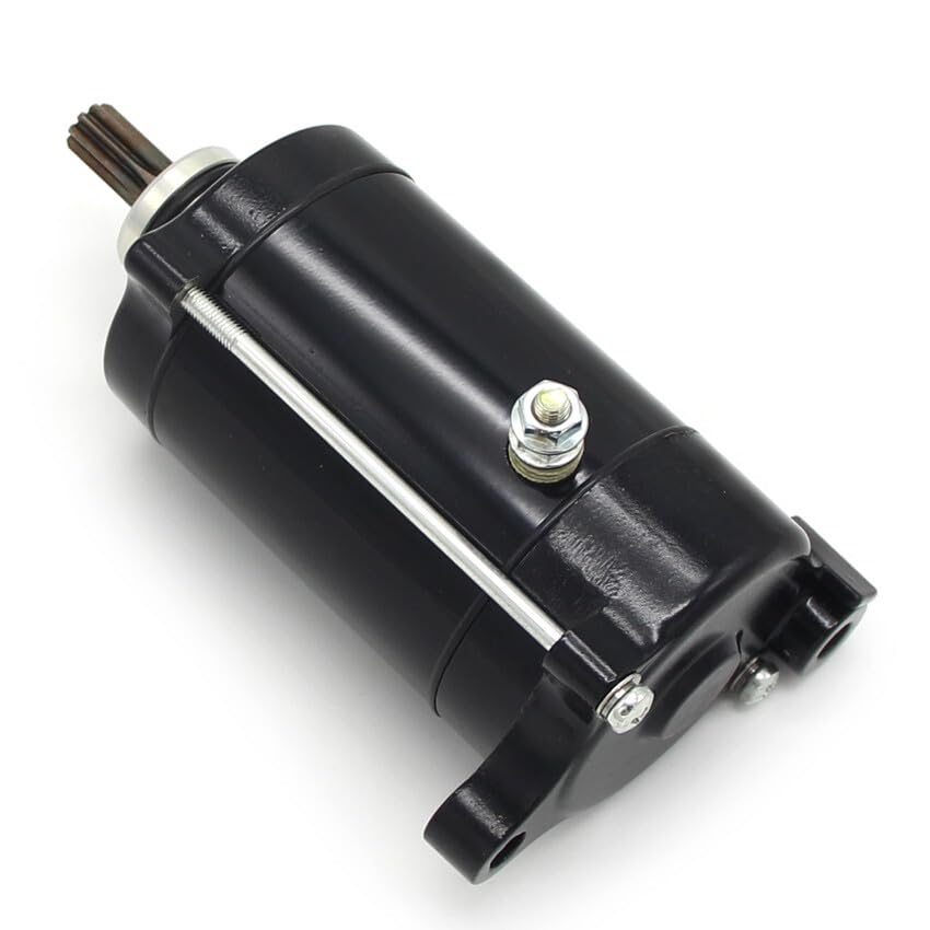 ya 23 10.7 baidi for Yamaha RA760 1996/XL760 1998-1999 WVT760 1997 WB760/WB760 1996-1999 Starter