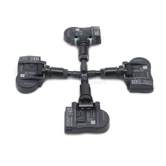 ya 2 8.15 TPMS tire Pressure Monitoring Sensor 1074812-00-B is Suitable for Tesla Model 3 S X Y 433MHz
