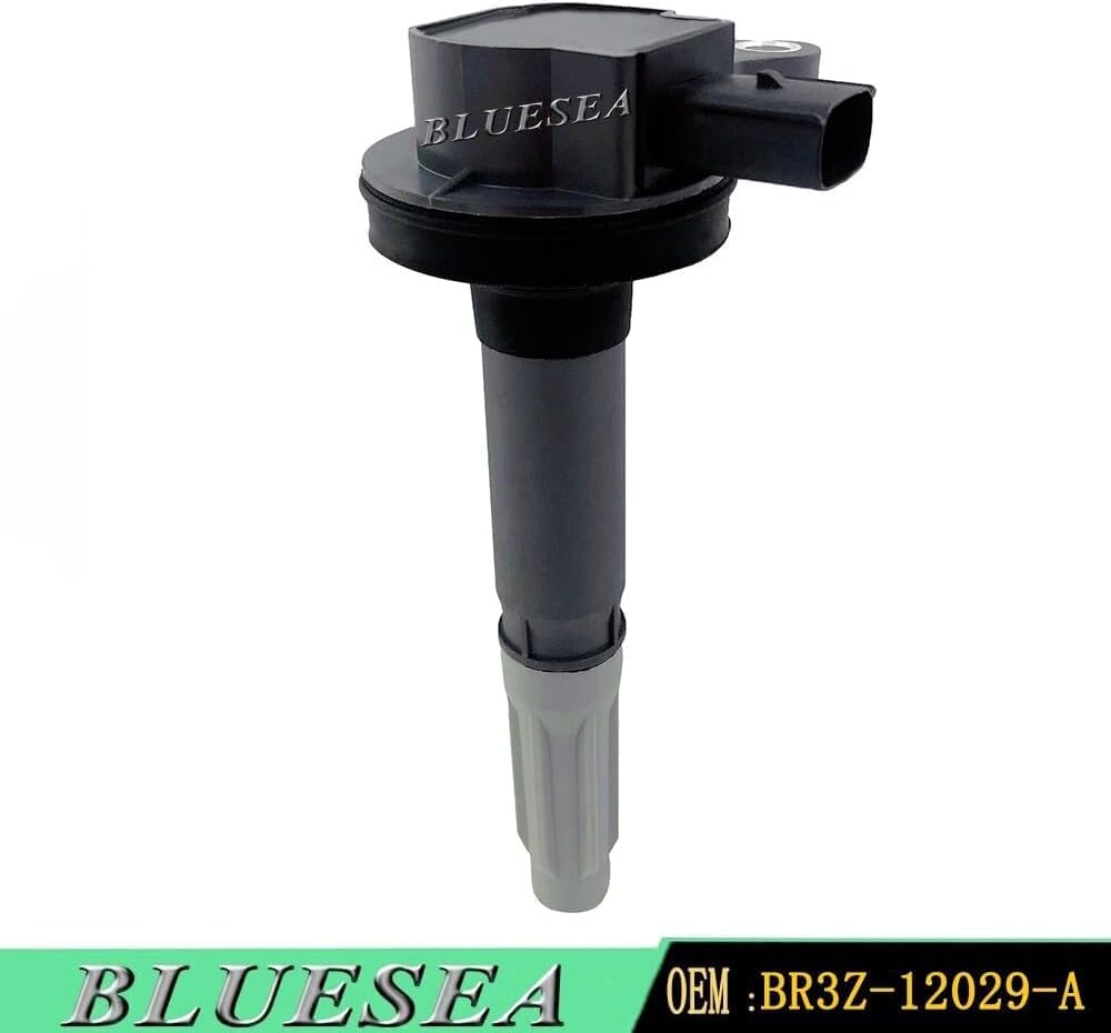 ya 13 9.15 zhengce 1PCS BR3Z-12029-A NEW Ignition Coil 2011-2016 5.0L V8 for Ford F-150 for M